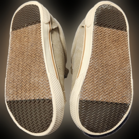 Sperry Top-Sider Kid's Size 3-4 Shoes - Picture 3 of 3